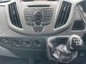 USED 2017 66 FORD TRANSIT 350 TDCi 125 L3 11ft DROPSIDE + POD TOOLBOX DRW  Secure Tool Pod