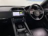 USED 2017 JAGUAR F-PACE 3.0 I V6 S AWD 5d 375 BHP F/S/H, SUNROOF, CAMERA, NAV!