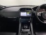USED 2017 JAGUAR F-PACE 3.0 I V6 S AWD 5d 375 BHP F/S/H, SUNROOF, CAMERA, NAV!