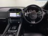 USED 2017 JAGUAR F-PACE 3.0 I V6 S AWD 5d 375 BHP F/S/H, SUNROOF, CAMERA, NAV!