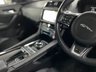 USED 2017 JAGUAR F-PACE 3.0 I V6 S AWD 5d 375 BHP F/S/H, SUNROOF, CAMERA, NAV!