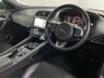 USED 2017 JAGUAR F-PACE 3.0 I V6 S AWD 5d 375 BHP F/S/H, SUNROOF, CAMERA, NAV!