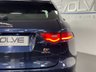 USED 2017 JAGUAR F-PACE 3.0 I V6 S AWD 5d 375 BHP F/S/H, SUNROOF, CAMERA, NAV!
