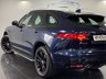 USED 2017 JAGUAR F-PACE 3.0 I V6 S AWD 5d 375 BHP F/S/H, SUNROOF, CAMERA, NAV!