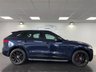 USED 2017 JAGUAR F-PACE 3.0 I V6 S AWD 5d 375 BHP F/S/H, SUNROOF, CAMERA, NAV!
