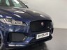 USED 2017 JAGUAR F-PACE 3.0 I V6 S AWD 5d 375 BHP F/S/H, SUNROOF, CAMERA, NAV!