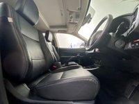 USED 2017 17 MITSUBISHI OUTLANDER 2.3 DI-D 4 5d 147 BHP SAT NAV LEATHER SUNROOF VAT Q