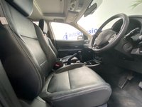 USED 2017 17 MITSUBISHI OUTLANDER 2.3 DI-D 4 5d 147 BHP SAT NAV LEATHER SUNROOF VAT Q