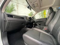 USED 2017 17 MITSUBISHI OUTLANDER 2.3 DI-D 4 5d 147 BHP SAT NAV LEATHER SUNROOF VAT Q