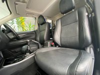 USED 2017 17 MITSUBISHI OUTLANDER 2.3 DI-D 4 5d 147 BHP SAT NAV LEATHER SUNROOF VAT Q