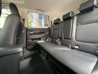 USED 2017 17 MITSUBISHI OUTLANDER 2.3 DI-D 4 5d 147 BHP SAT NAV LEATHER SUNROOF VAT Q