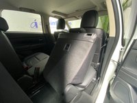 USED 2017 17 MITSUBISHI OUTLANDER 2.3 DI-D 4 5d 147 BHP SAT NAV LEATHER SUNROOF VAT Q
