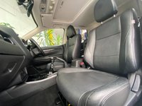 USED 2017 17 MITSUBISHI OUTLANDER 2.3 DI-D 4 5d 147 BHP SAT NAV LEATHER SUNROOF VAT Q