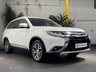 USED 2017 17 MITSUBISHI OUTLANDER 2.3 DI-D 4 5d 147 BHP SAT NAV LEATHER SUNROOF VAT Q