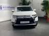 USED 2017 17 MITSUBISHI OUTLANDER 2.3 DI-D 4 5d 147 BHP SAT NAV LEATHER SUNROOF VAT Q