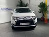 USED 2017 17 MITSUBISHI OUTLANDER 2.3 DI-D 4 5d 147 BHP SAT NAV LEATHER SUNROOF VAT Q