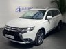 USED 2017 17 MITSUBISHI OUTLANDER 2.3 DI-D 4 5d 147 BHP SAT NAV LEATHER SUNROOF VAT Q