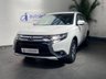 USED 2017 17 MITSUBISHI OUTLANDER 2.3 DI-D 4 5d 147 BHP SAT NAV LEATHER SUNROOF VAT Q