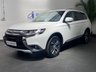 USED 2017 17 MITSUBISHI OUTLANDER 2.3 DI-D 4 5d 147 BHP SAT NAV LEATHER SUNROOF VAT Q