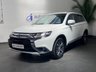 USED 2017 17 MITSUBISHI OUTLANDER 2.3 DI-D 4 5d 147 BHP SAT NAV LEATHER SUNROOF VAT Q
