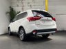 USED 2017 17 MITSUBISHI OUTLANDER 2.3 DI-D 4 5d 147 BHP SAT NAV LEATHER SUNROOF VAT Q