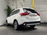 USED 2017 17 MITSUBISHI OUTLANDER 2.3 DI-D 4 5d 147 BHP SAT NAV LEATHER SUNROOF VAT Q