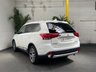 USED 2017 17 MITSUBISHI OUTLANDER 2.3 DI-D 4 5d 147 BHP SAT NAV LEATHER SUNROOF VAT Q