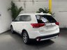 USED 2017 17 MITSUBISHI OUTLANDER 2.3 DI-D 4 5d 147 BHP SAT NAV LEATHER SUNROOF VAT Q
