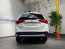 USED 2017 17 MITSUBISHI OUTLANDER 2.3 DI-D 4 5d 147 BHP SAT NAV LEATHER SUNROOF VAT Q