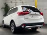 USED 2017 17 MITSUBISHI OUTLANDER 2.3 DI-D 4 5d 147 BHP SAT NAV LEATHER SUNROOF VAT Q