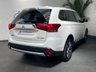 USED 2017 17 MITSUBISHI OUTLANDER 2.3 DI-D 4 5d 147 BHP SAT NAV LEATHER SUNROOF VAT Q