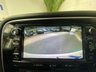 USED 2017 17 MITSUBISHI OUTLANDER 2.3 DI-D 4 5d 147 BHP SAT NAV LEATHER SUNROOF VAT Q