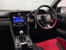 USED 2017 67 HONDA CIVIC 2.0 VTEC TYPE R GT 5d 316 BHP F/S/H, REVERSING CAMERA, NAV!