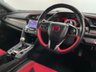 USED 2017 67 HONDA CIVIC 2.0 VTEC TYPE R GT 5d 316 BHP F/S/H, REVERSING CAMERA, NAV!