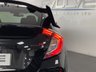 USED 2017 67 HONDA CIVIC 2.0 VTEC TYPE R GT 5d 316 BHP F/S/H, REVERSING CAMERA, NAV!