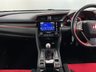 USED 2017 67 HONDA CIVIC 2.0 VTEC TYPE R GT 5d 316 BHP F/S/H, REVERSING CAMERA, NAV!