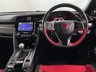 USED 2017 67 HONDA CIVIC 2.0 VTEC TYPE R GT 5d 316 BHP F/S/H, REVERSING CAMERA, NAV!