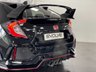 USED 2017 67 HONDA CIVIC 2.0 VTEC TYPE R GT 5d 316 BHP F/S/H, REVERSING CAMERA, NAV!