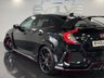 USED 2017 67 HONDA CIVIC 2.0 VTEC TYPE R GT 5d 316 BHP F/S/H, REVERSING CAMERA, NAV!