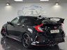 USED 2017 67 HONDA CIVIC 2.0 VTEC TYPE R GT 5d 316 BHP F/S/H, REVERSING CAMERA, NAV!