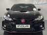 USED 2017 67 HONDA CIVIC 2.0 VTEC TYPE R GT 5d 316 BHP F/S/H, REVERSING CAMERA, NAV!