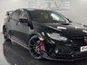 USED 2017 67 HONDA CIVIC 2.0 VTEC TYPE R GT 5d 316 BHP F/S/H, REVERSING CAMERA, NAV!