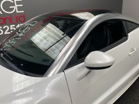 USED 2012 12 PEUGEOT RCZ 2.0 HDI GT 2d 163 BHP FSH 2.0 GT FULL LEATHER SATNAV