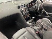 USED 2012 12 PEUGEOT RCZ 2.0 HDI GT 2d 163 BHP FSH 2.0 GT FULL LEATHER SATNAV