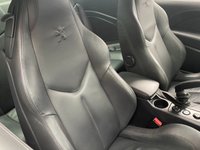 USED 2012 12 PEUGEOT RCZ 2.0 HDI GT 2d 163 BHP FSH 2.0 GT FULL LEATHER SATNAV