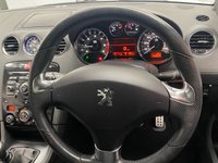 USED 2012 12 PEUGEOT RCZ 2.0 HDI GT 2d 163 BHP FSH 2.0 GT FULL LEATHER SATNAV