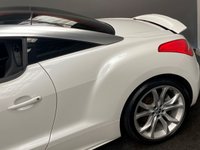 USED 2012 12 PEUGEOT RCZ 2.0 HDI GT 2d 163 BHP FSH 2.0 GT FULL LEATHER SATNAV