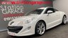 USED 2012 12 PEUGEOT RCZ 2.0 HDI GT 2d 163 BHP FSH 2.0 GT FULL LEATHER SATNAV