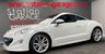 USED 2012 12 PEUGEOT RCZ 2.0 HDI GT 2d 163 BHP FSH 2.0 GT FULL LEATHER SATNAV