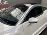 USED 2012 12 PEUGEOT RCZ 2.0 HDI GT 2d 163 BHP FSH 2.0 GT FULL LEATHER SATNAV